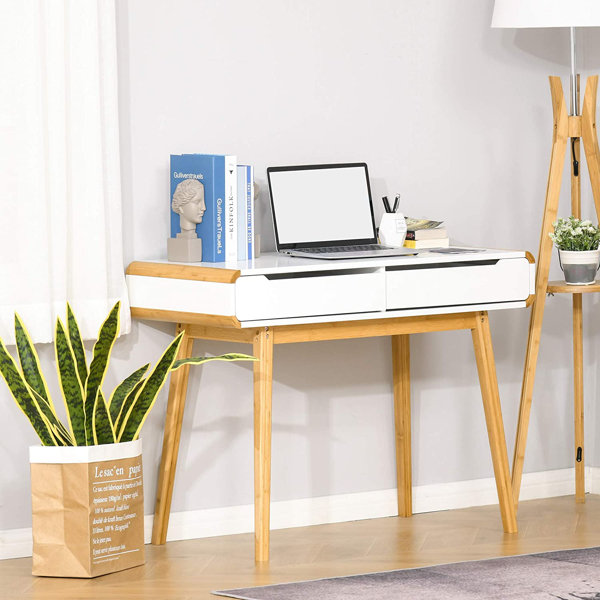 Homcom Schreibtisch | Wayfair.de